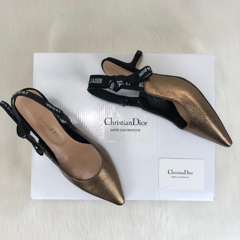 Christian Dior J’adior Slingback 